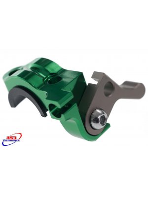 Конзола за топъл старт за KAWASAKI KXF 250 450